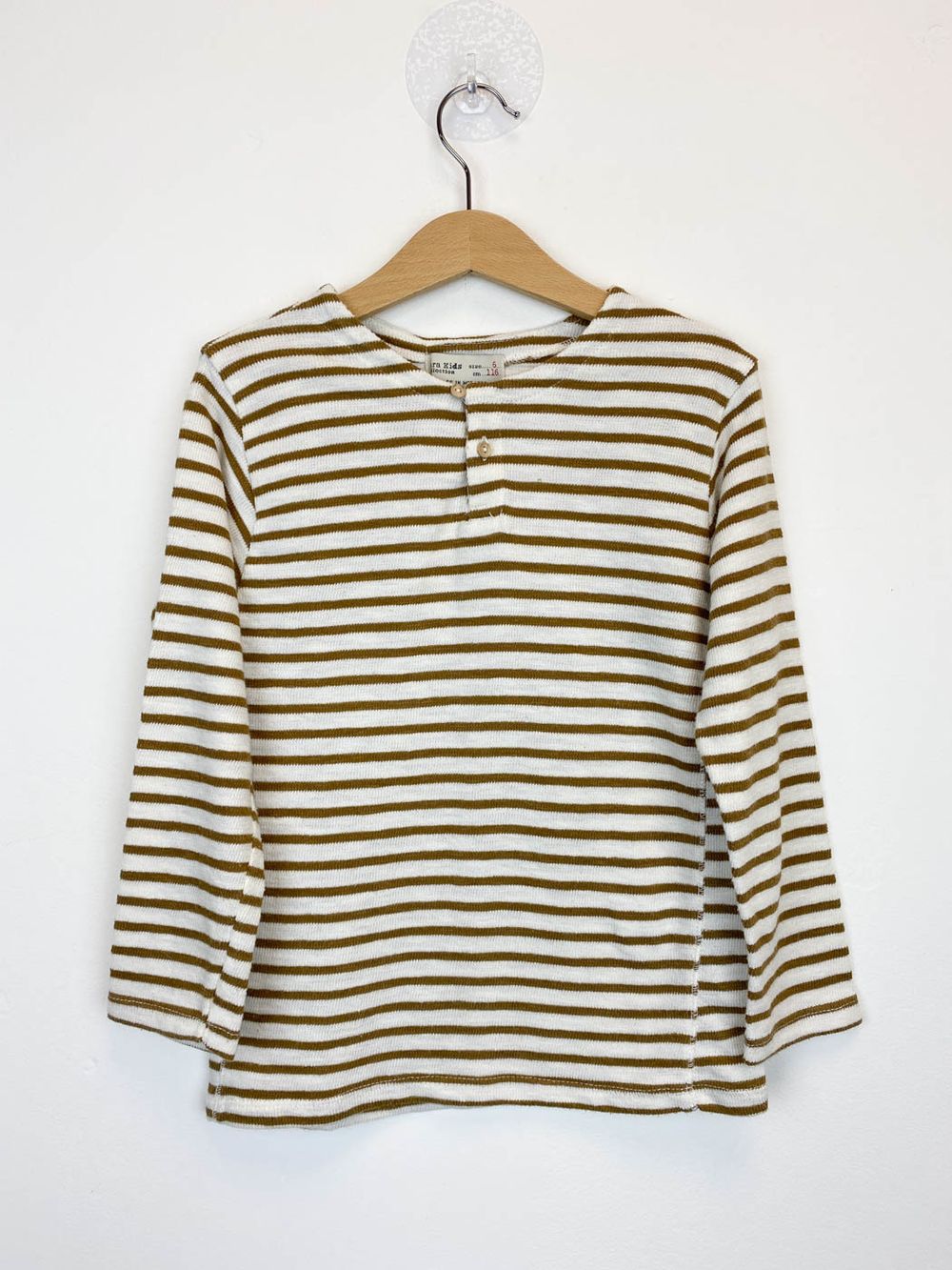 Лонгслив Zara