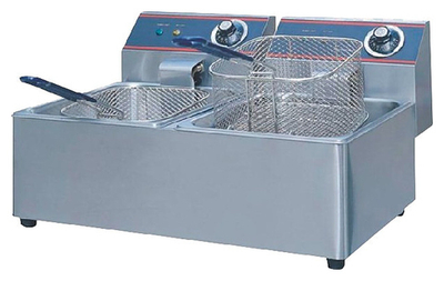 Фритюрница VIATTO EF-6L-2