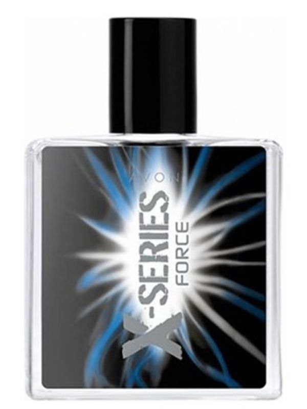 Avon X-Series Force