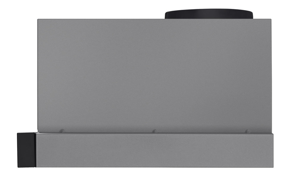 Кухонная вытяжка MAUNFELD VS Light 60 нержавеющая сталь (отвод по центру)