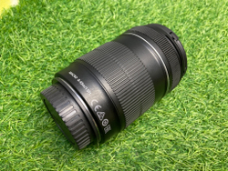 Canon EF-S 18-135mm 3.5-5.6 IS
