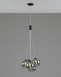 Подвесная люстра Moderli Renny V11722-5P