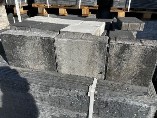 Тротуарная Плитка