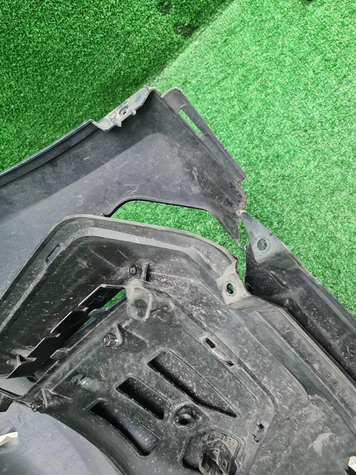 Бампер передний Kia Sorento 4 (2020-2023)