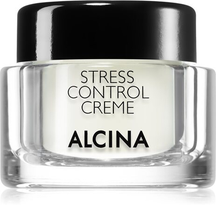 Alcina N1 - крем, защищающий от внешних факторов /   50  ml  / GTIN 4008666354167