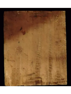 Старинная Икона "Успение пресвятой Богородицы" 1908 год