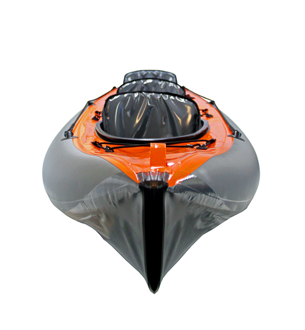 Байдарка Стрим Хатанга-3 Sport [KH3S]