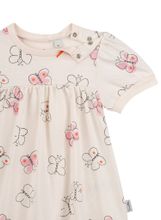 Платье Sanetta Kidswear 115478 18010