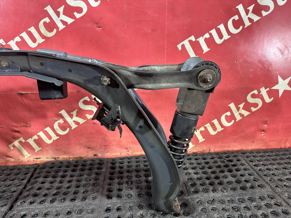 Кронштейн перекидок в сборе 2019г