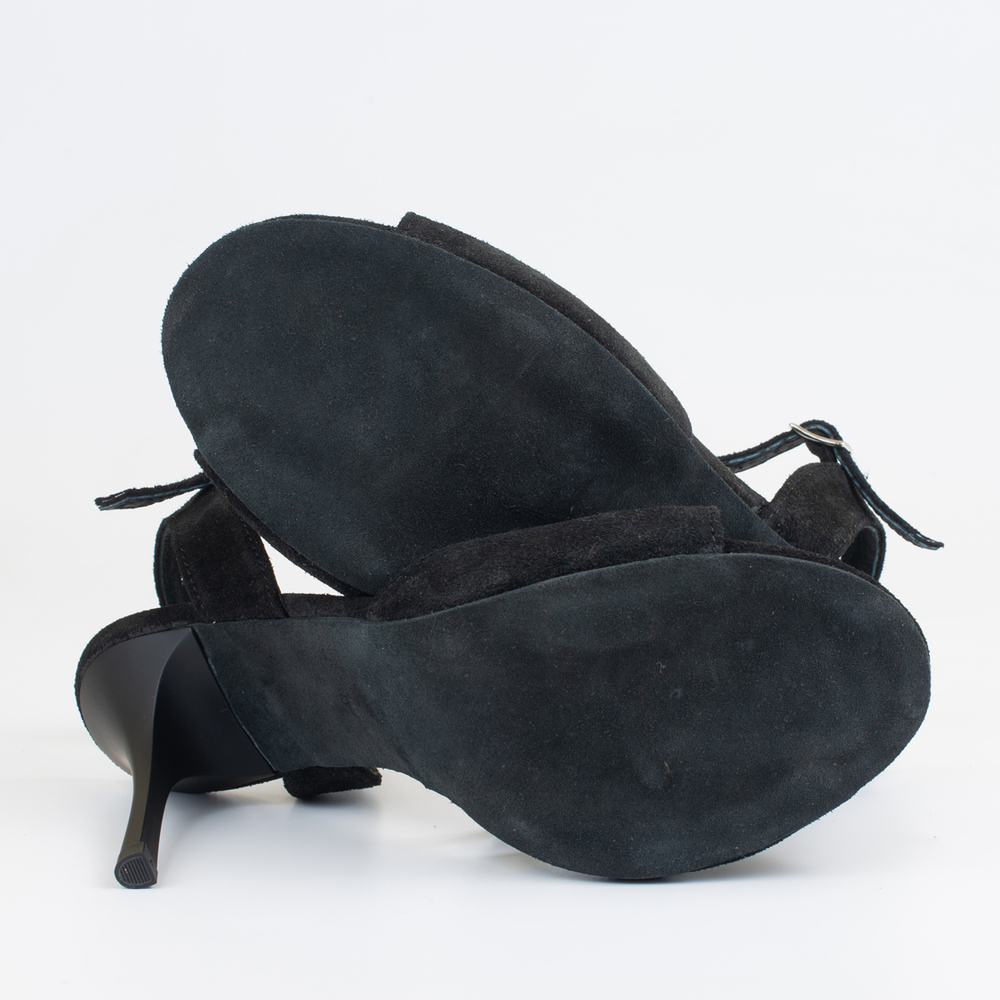 Туфли для кизомбы