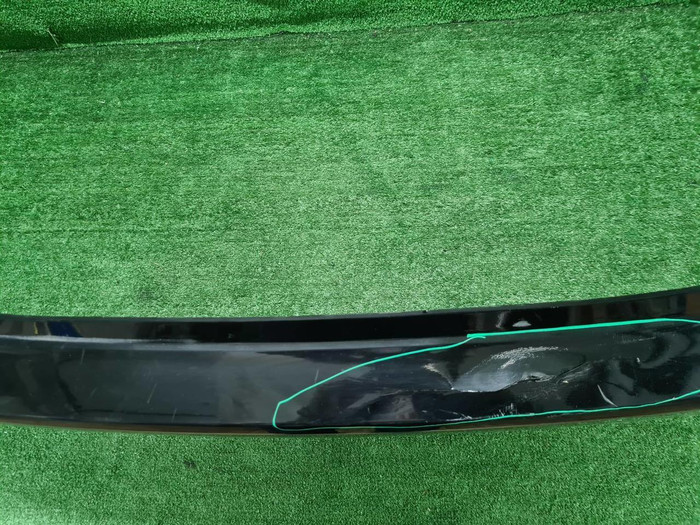 Бампер задний Toyota Camry 7 XV50 (2014-2018)