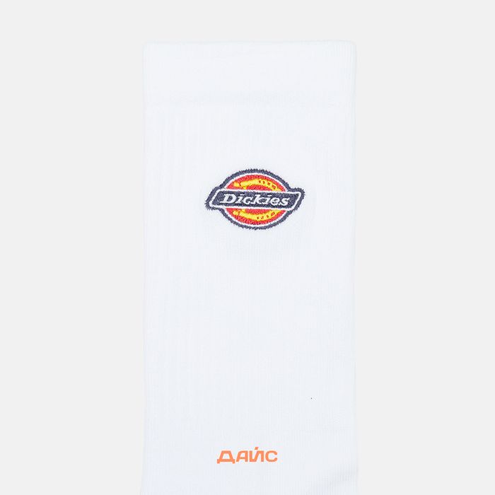 Носки Dickies Valley Grove Socks 3 Pairs артикул:DK0A4X82WHX1 - купить в магазине Дайс