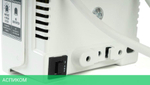 Стабилизатор напряжения Бастион Teplocom ST-555