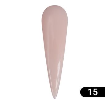 Гель Global Fashion Magic-Extension 12 мл, 15