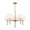 Подвесная люстра Evoluce Ramer SLE105713-05