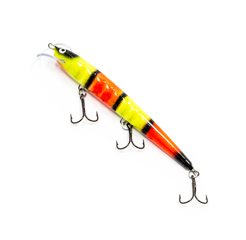 Lahti Kuha, 12 см., заглубление 3 м., цвет 044