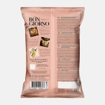 Чипсы Bon Giorno натуральные Креветка в белом вине 80г