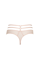 Трусы-стринги Chita Stringi Beige