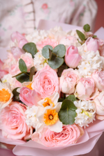 Букет Пыльца