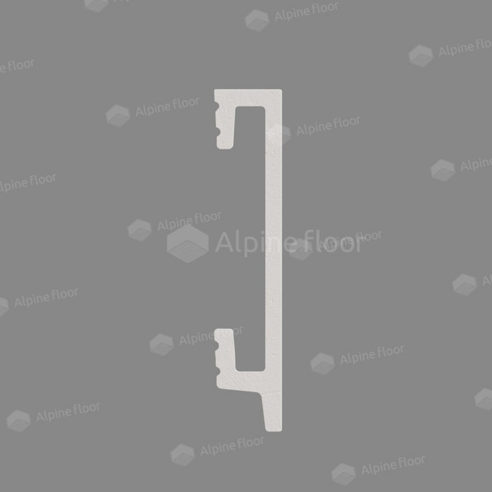 Плинтус Alpine Floor Tanle TL018046 Генар