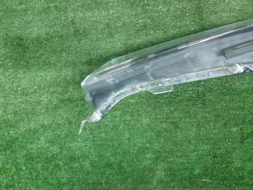 Стекло фары правое Toyota RAV4 5 XA50 (2018-н.в.)