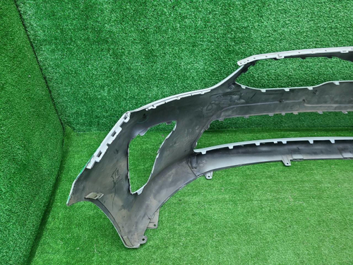 Бампер передний Kia Ceed 3 (2018-2021)