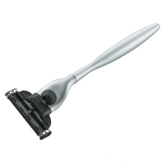 Бритвенный станок Merkur, mach3