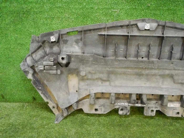 Защита ДВС Mercedes S C217 (2013-2020)