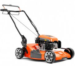 Бензиновая газонокосилка Husqvarna LB 256SP