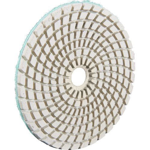 Диск алмазный ELITECH 100мм P2000 мокрое шлифование   1820.158500