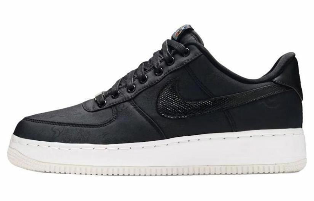Кроссовки Nike Air Force 1 Year Of The Dragon 1