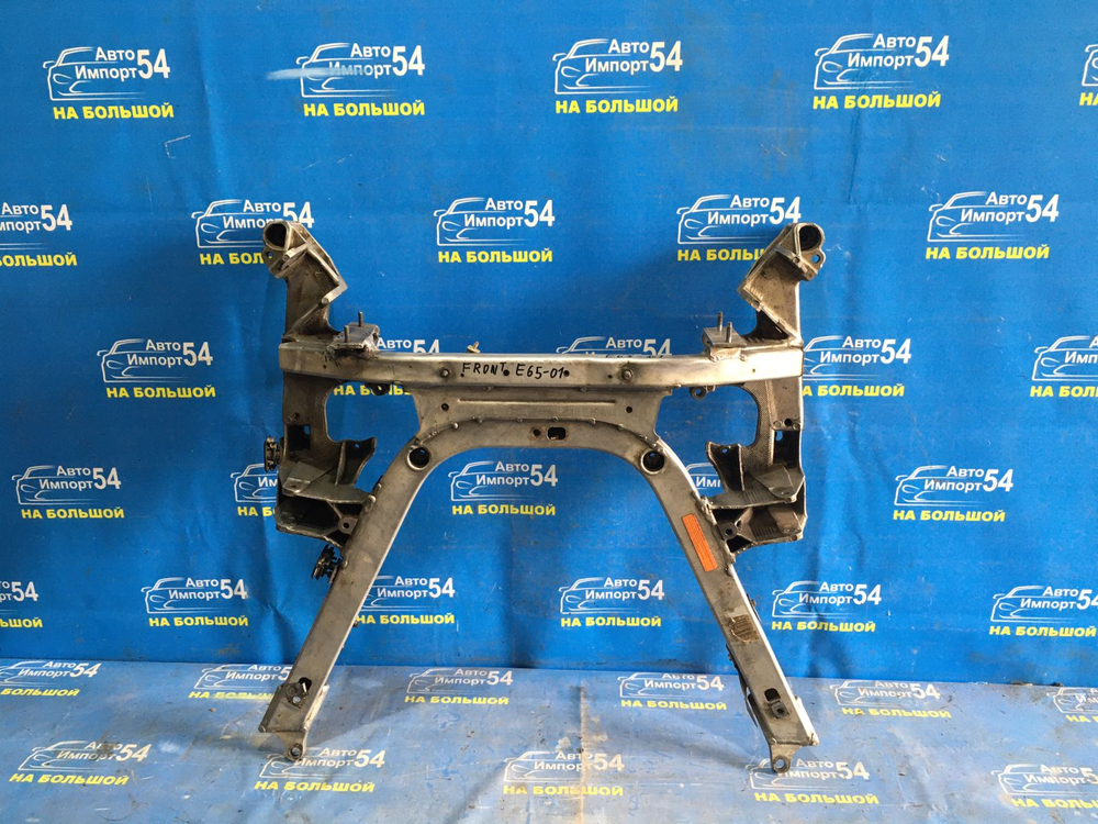 Балка передняя поперечная BMW 7-Series 2004