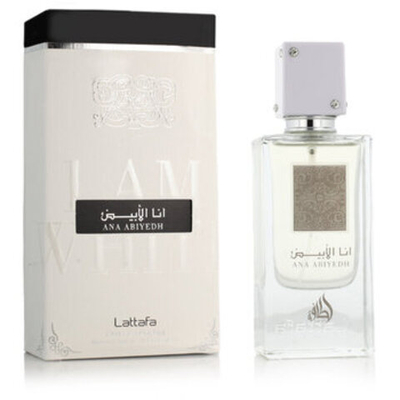 Lattafa Perfumes Ana Abiyedh EDP 60ml