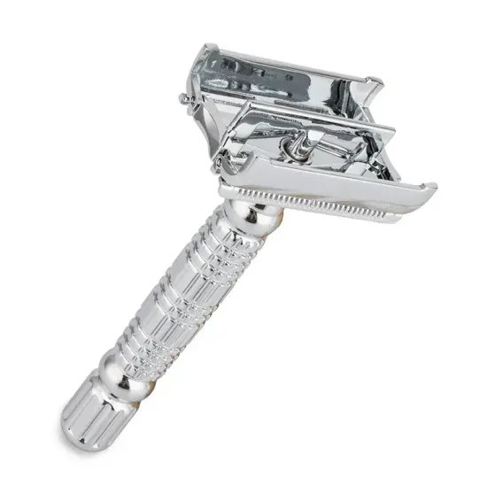 Т-образная бритва (станок) Kurt, K_20001SS