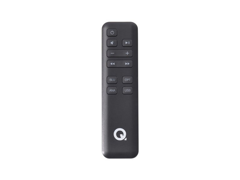 Портативная акустика Q-Acoustics Q M20 HD (QA7610) Black