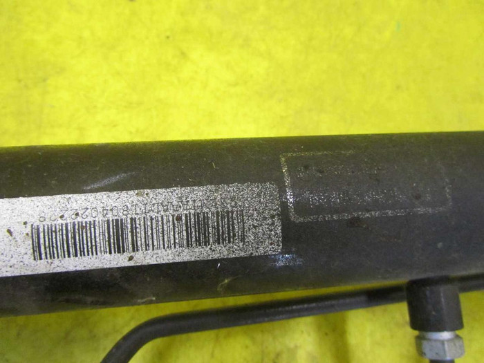 Рейка рулевая Haval H6 1 (2014-2022)