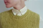 Кольцо White Choker