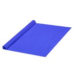 Бумага гофрированная (креповая), 32 г/м2, индиго, 50х250 см, в рулоне, BRAUBERG, 112520