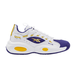 Кроссовки Reebok Solution Mid