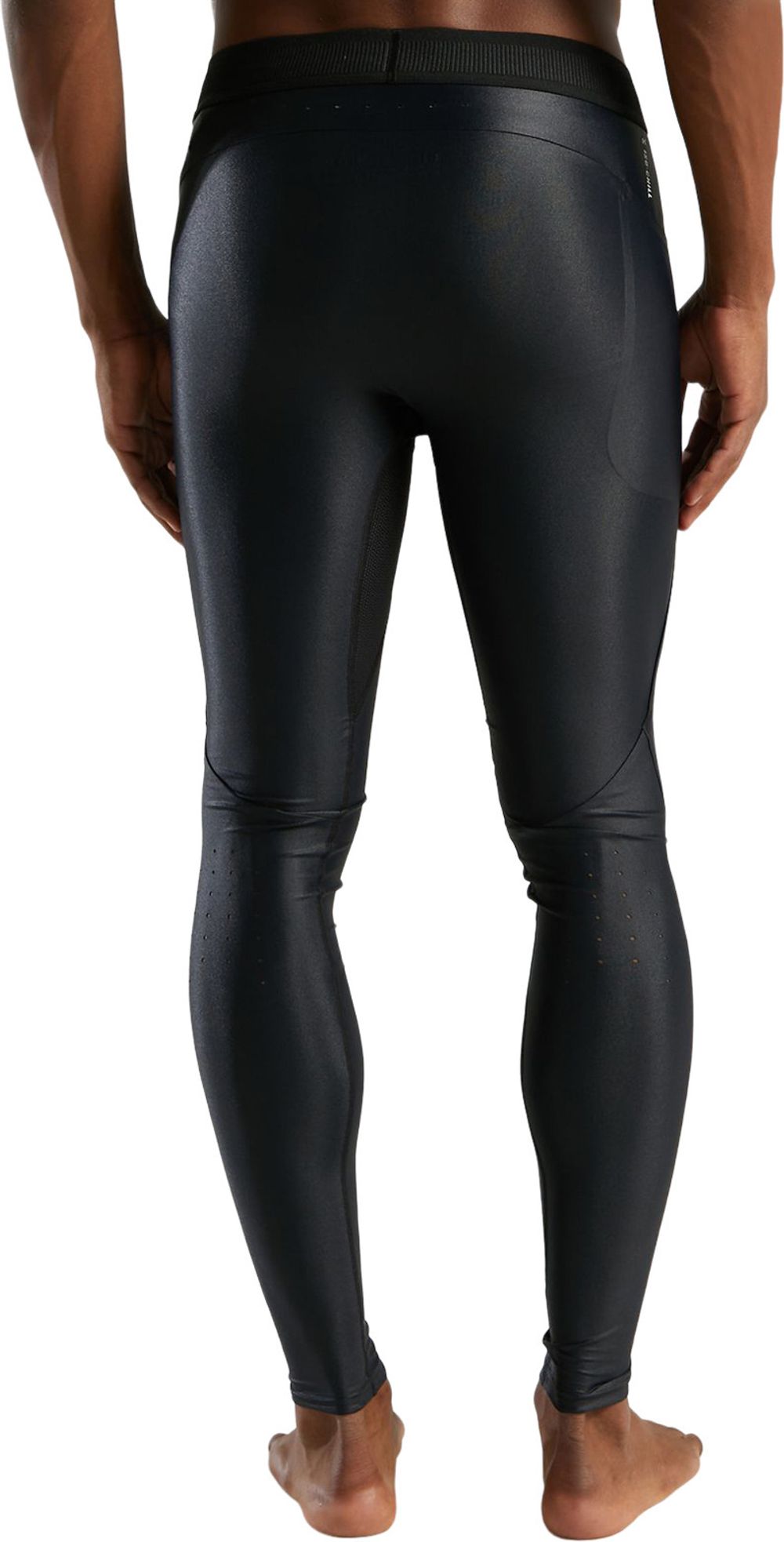 Тайтсы Under Armour UA HG IsoChill Perf Leggings Тайтсы Under Armour UA HG IsoChill Perf Leggings