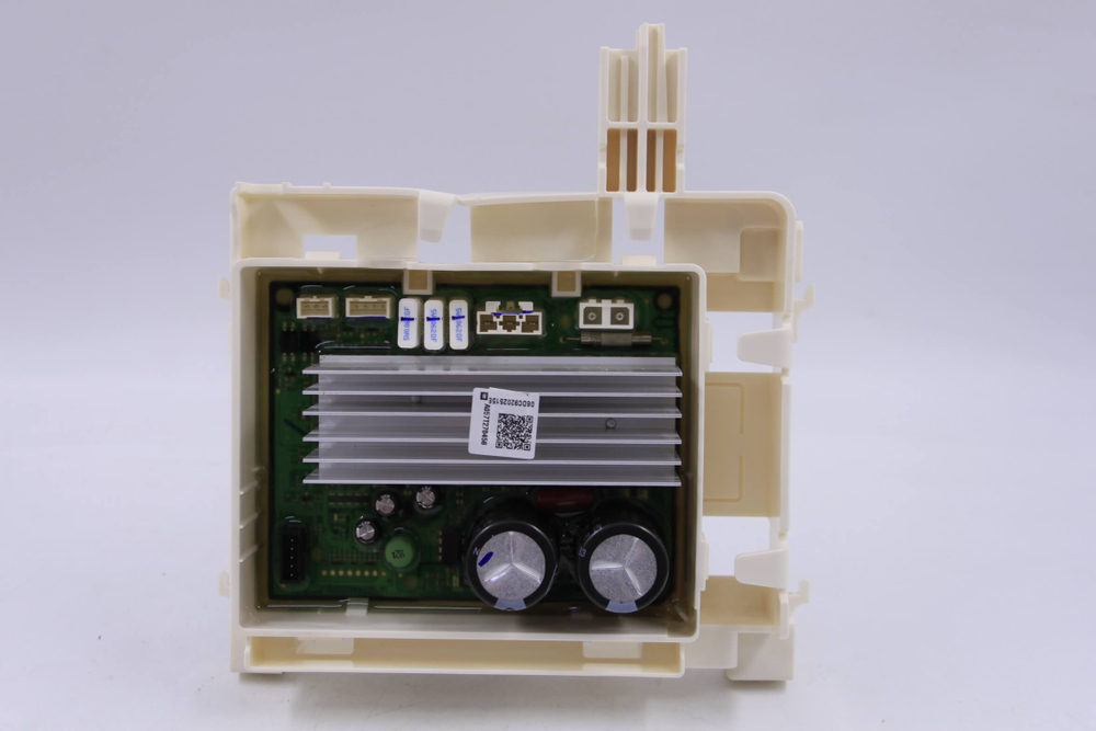 Новый модуль инвертора DC92-02515E стиральной машины Samsung