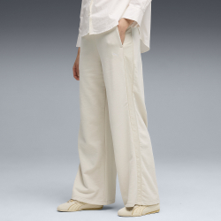 Женские брюки PUMA HER Comfort High-Waist Pants