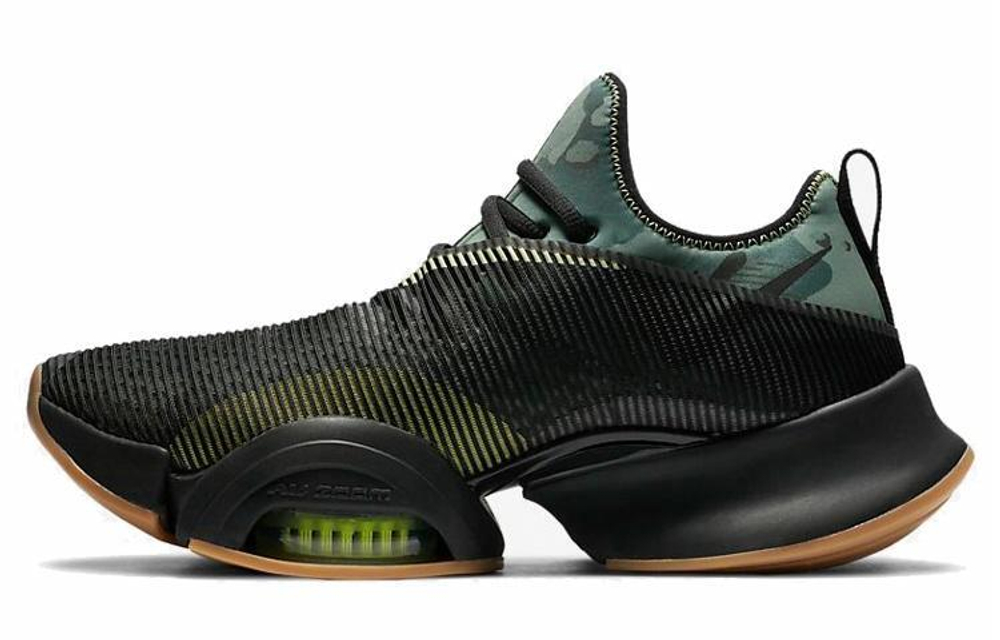 Кроссовки Nike Air Zoom Superrep