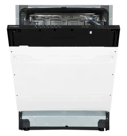 Встраиваемая посудомоечная машина Hyundai HBD 672