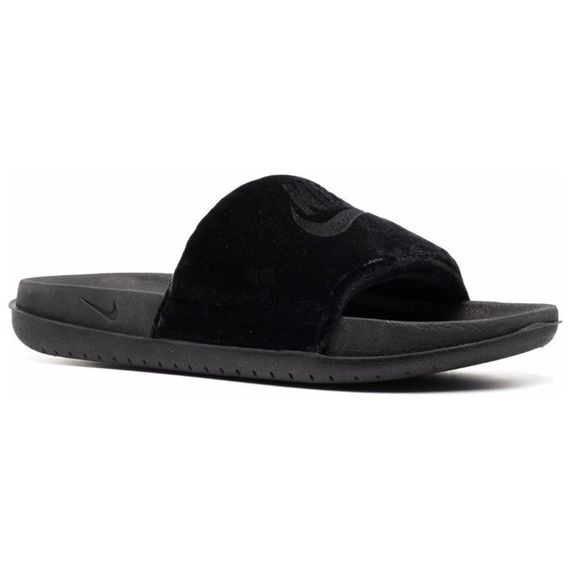 Nike Offcourt Slide SE 'Triple Black'