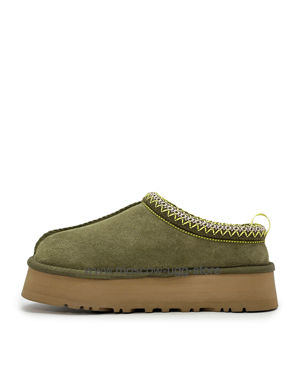 TAZZ-burnt olive