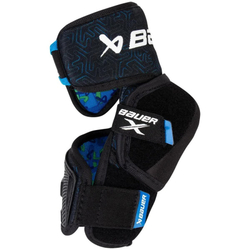 Налокотники BAUER S24 X JR