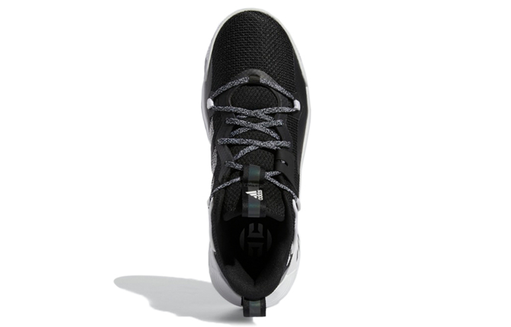 Кроссовки Adidas Harden Stepback 3