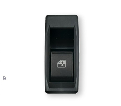 Кнопка стеклоподъемника ВАЗ-1118 одинарная