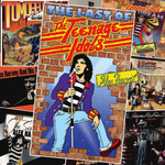 Alex Harvey / The Last Of The Teenage Idols - The Hightlights (4CD)